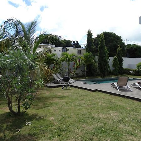 Villa Soleil Trou aux Biches Exterior photo